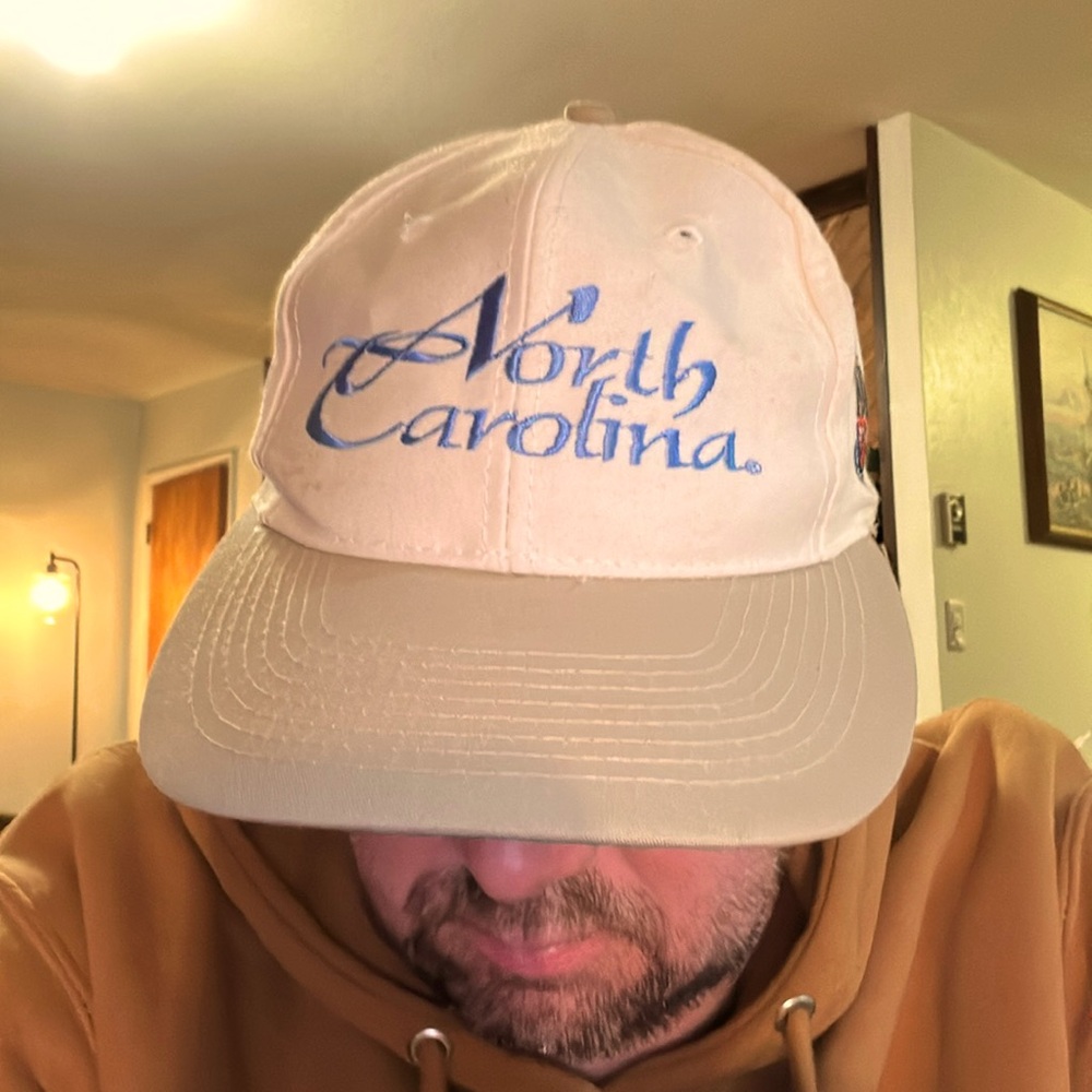 1993 NCAA Championship Hat 🏀